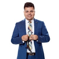 Michael S. Sinha, MD, JD, MPH, FCLM