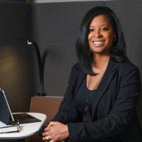 Carmen Robinson