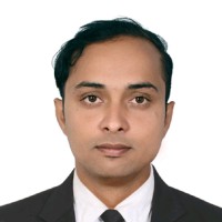 Ujwal Adhikari