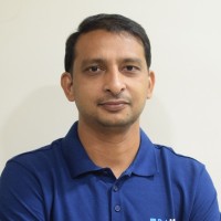 Deepak Dhage
