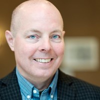 Andrew Thalheimer, Mba, P.Eng.