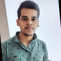 Vivek Borade
