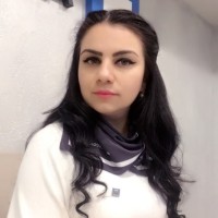 Elvira Valiyeva