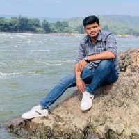 Keerthan G M