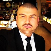 Joseph Rocha
