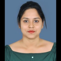 Pallavi Ojha