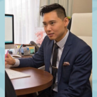 Marcus Ong