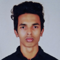 Shahul Hameed U