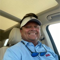 Ken Hayes