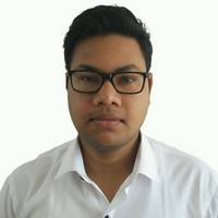 Abhijeet Mohanta