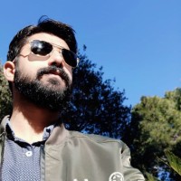 Hashim Ilyas