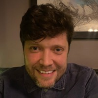 Tom Gooding