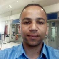 Robson Daniel