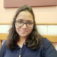 Gauri Maruti Katkar