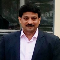 ANIL MHATRE