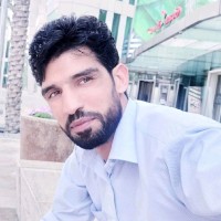 Qamar Abbas