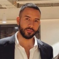 Andres Arroyave