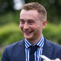 Joseph O'Connor