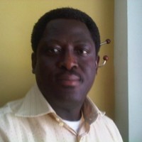 Soji Oladejo, PMP