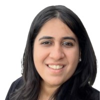 Ankita Aggarwal, FSA, FIA