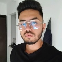 Victor Vanegas