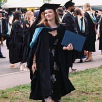 Francesca Marshall