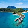 My Tahiti