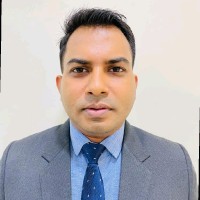 Ajay Kanti Das