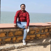 Mahesh Chudasama