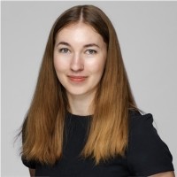 Benedikte Borthen Kalmar