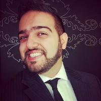 Shahin Hosseini