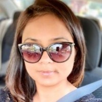 Kanwal Shahzadi