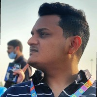 MOHAMMED ABDUL GAFOOR