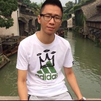 陈旭平