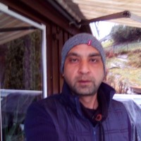Zeeshan Javaid