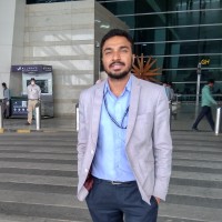 Naresh Poonia