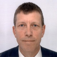 Peter Trowbridge