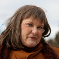 Kathryn Alexander, MA