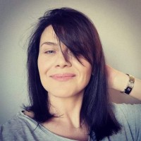 Ольга Король