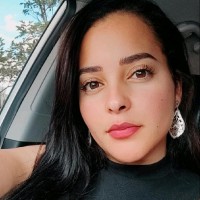 Daniela Aparecida Rodrigues