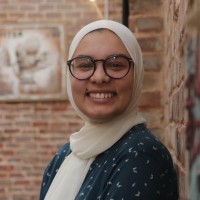 Rahma Khaled