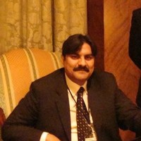 Shahid Ghani
