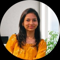 Sonam Joshi