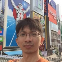 Hsi-Chuan Huang