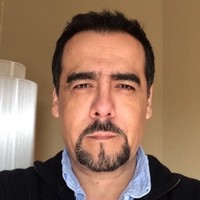 Javier Landín Oyoque