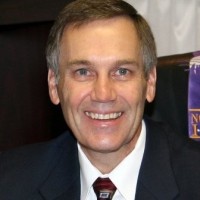 Dennis Eslick