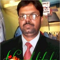 Narsingh Bidarker