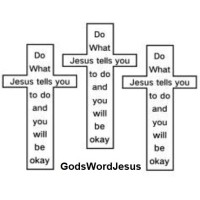 GodsWordJesus Ministry