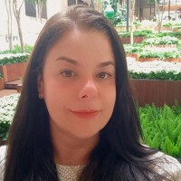Andréa de Campos Oliveira, PMP, CSM