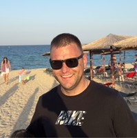 Milos Nikolic